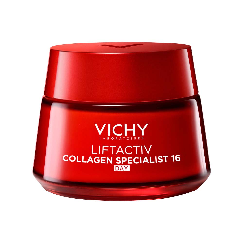 Vichy Crema giorno 16 50 ml