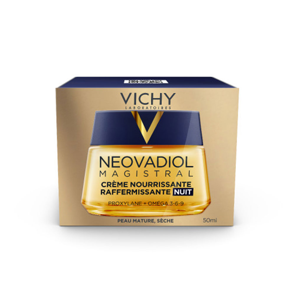 Vichy Neovadiol Crema notte nutriente rassodante 50 ml