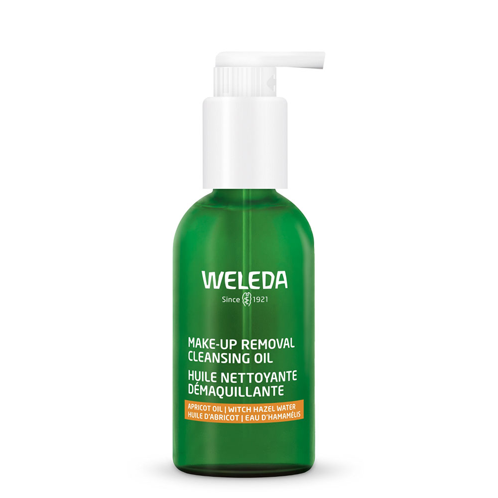 Weleda Olio Struccante 150 ml