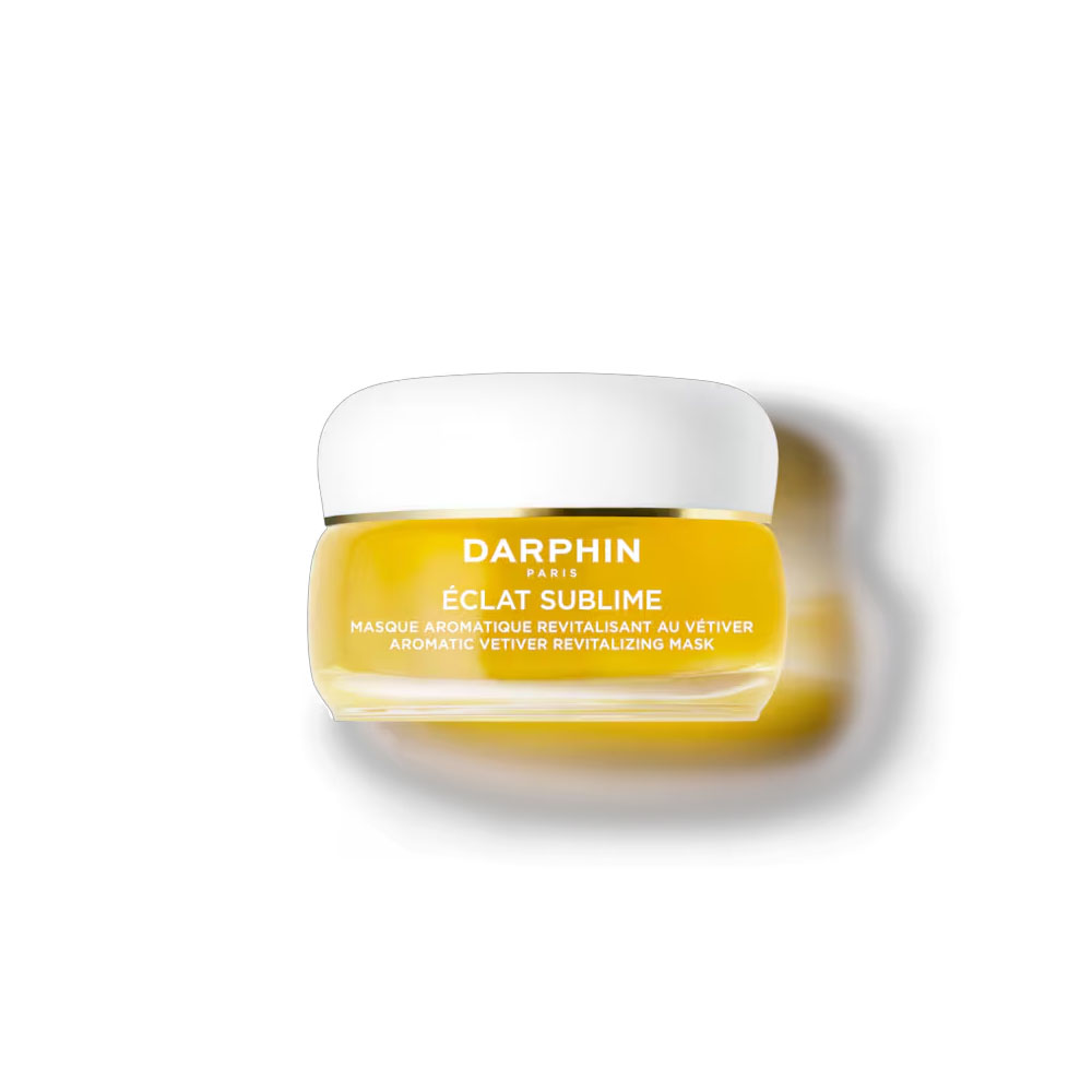 Darphin Eclat Sublime Maschera aromatica rivitalizzante al vetiver 50 ml