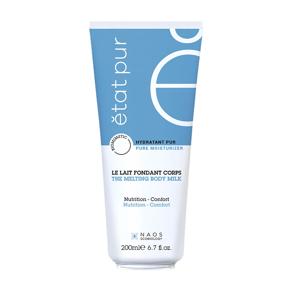 Etat Pur Idratante puro Latte corpo fondente 200 ml