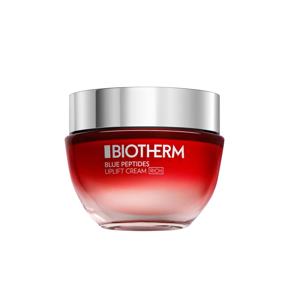 Biotherm Blue Peptides Uplift Crema ricca di Lift rassodante Anti-età 50ml