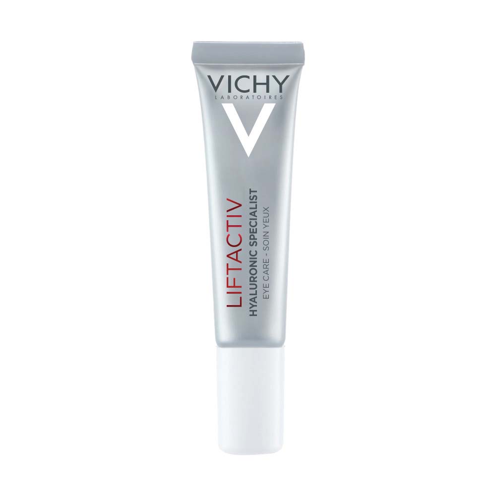 Vichy Liftactiv Trattamento contorno occhi [HA] anti-rughe rassodante 15 ml