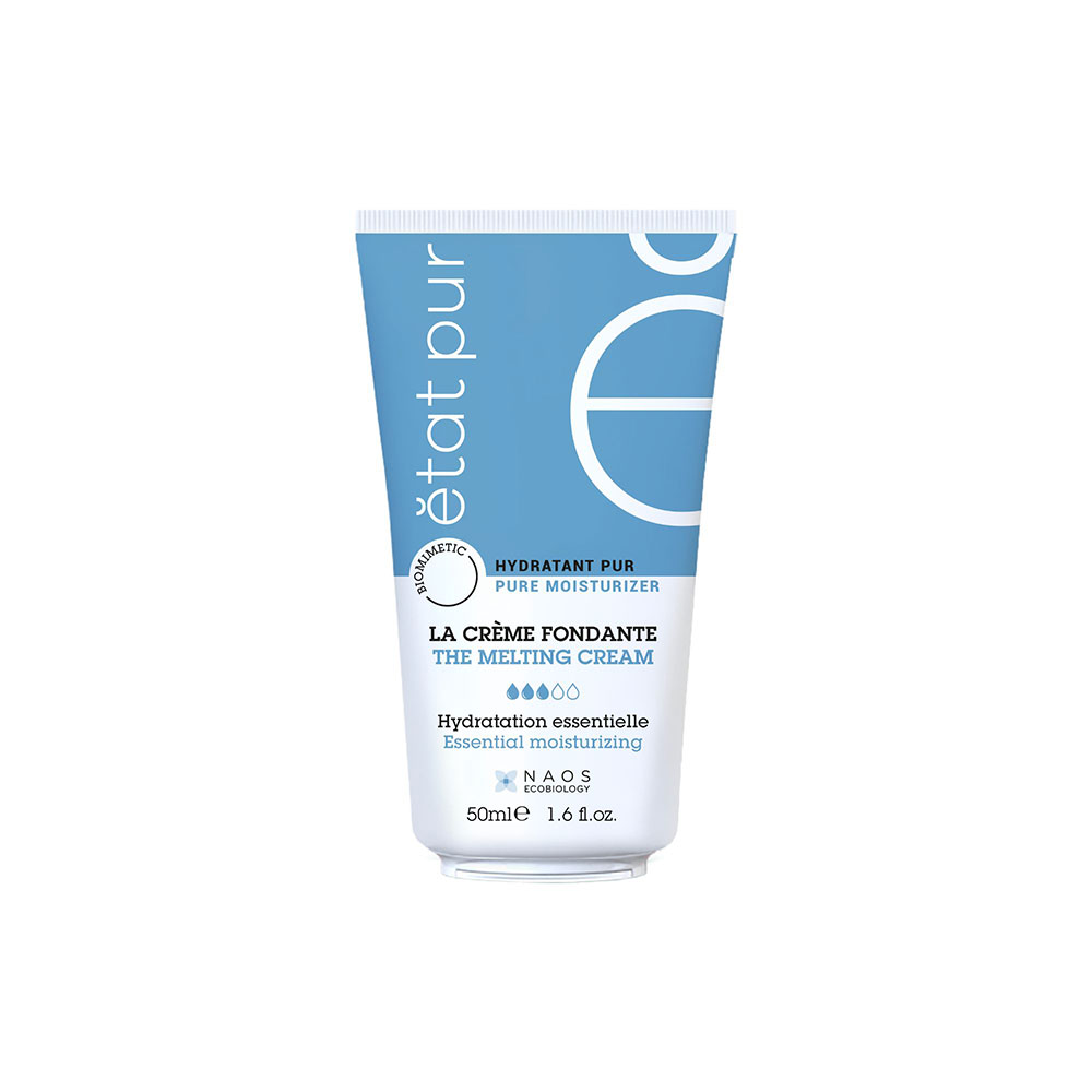 Etat Pur Idratante puro Crema fondente 50 ml