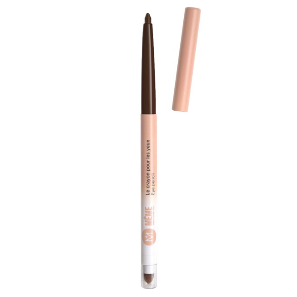 MÊME Crayon occhi tono bruno-nero 0,3 g
