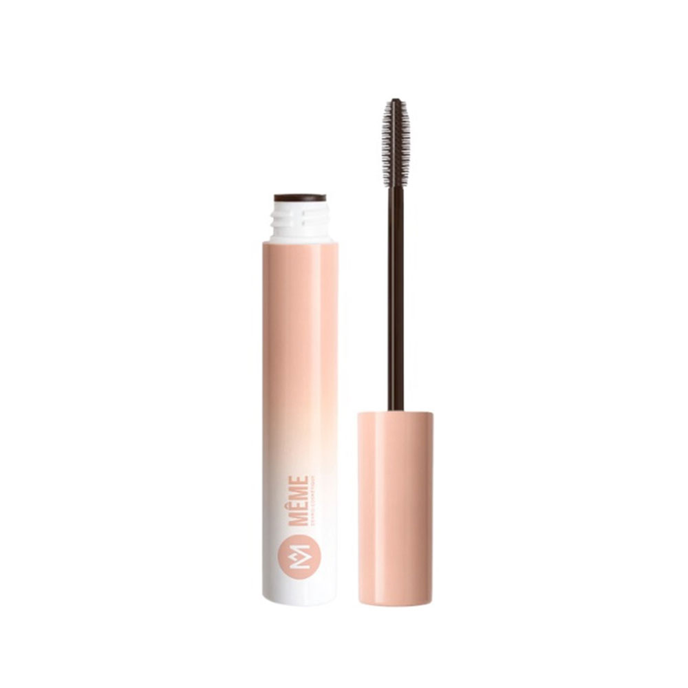MÊME Mascara Occhi Sensibili tonalità marrone-nero 8ml