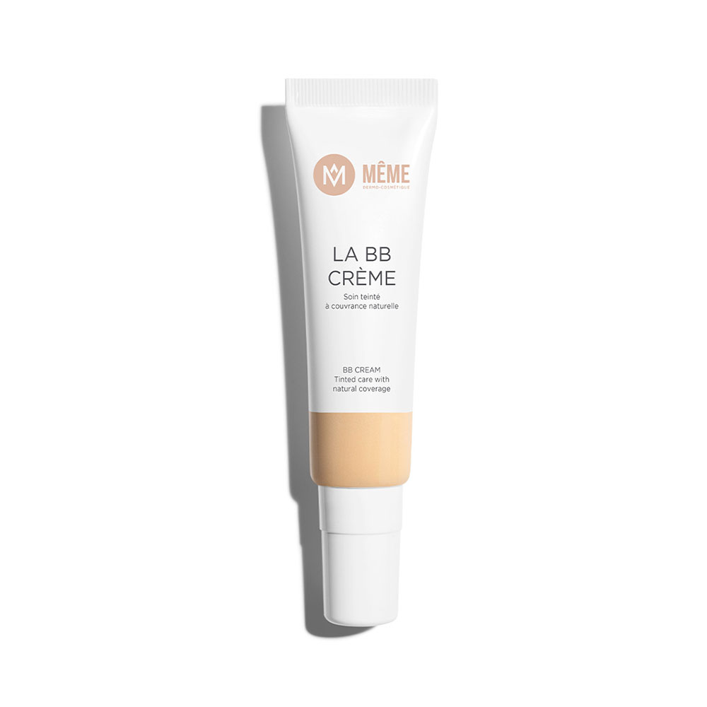 MÊME Bb Cream a Couvrance naturale 30ml