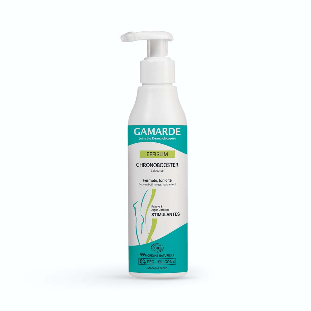 Gamarde Effislim Latte corpo Chronobooster 200 ml