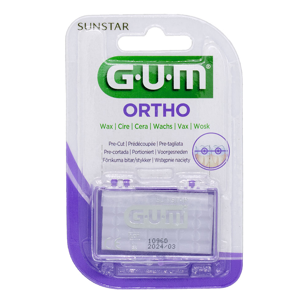 Gum Cera ortodontica 723