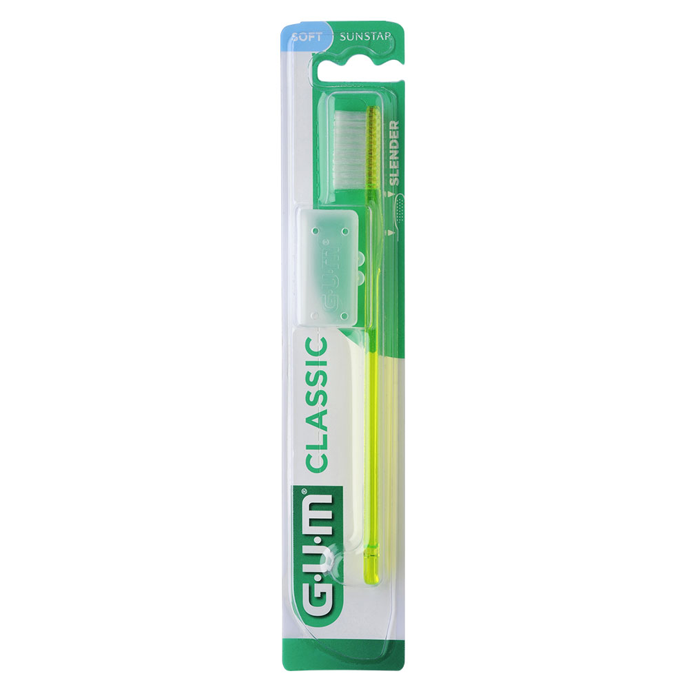 Gum Classic Spazzolino 311 Soft