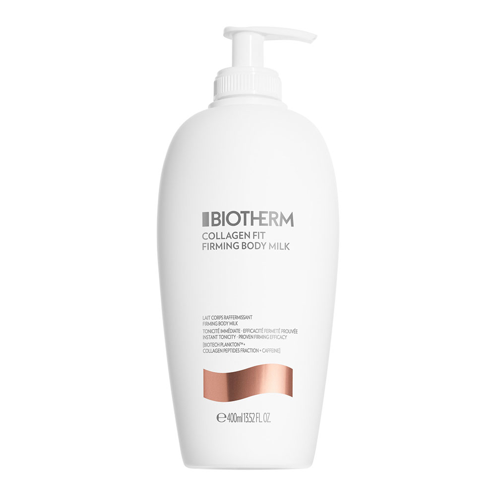 Biotherm Collagen Fit Latte rassodante idratante 400 ml