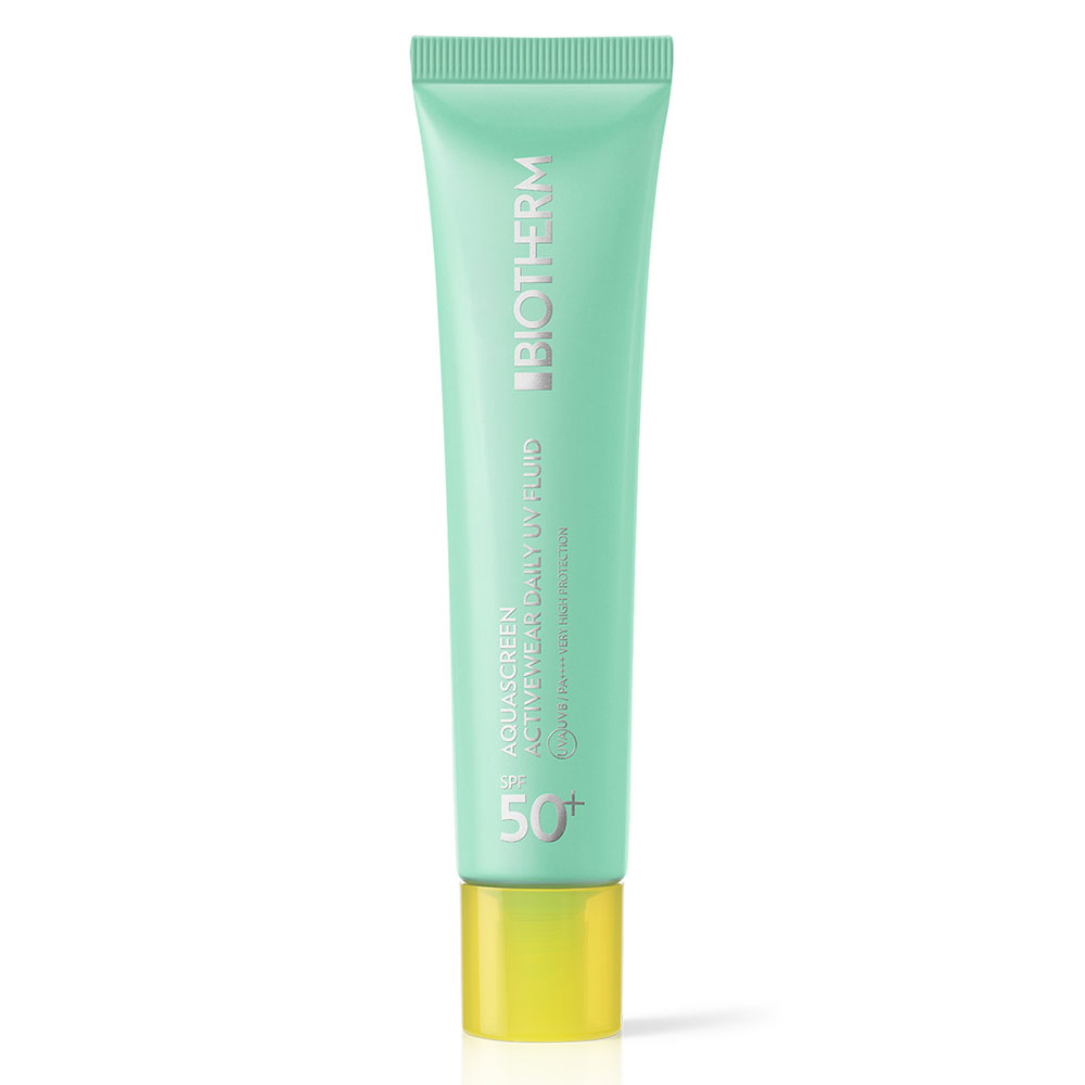 Biotherm Aquascreen Protezione solare anti-UV quotidiana SPF50+ 40 ml