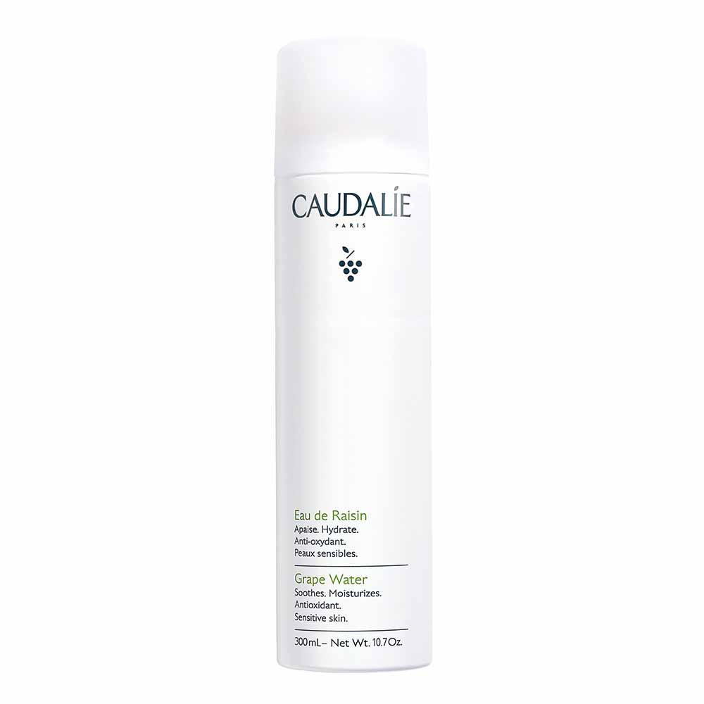 Caudalie Acqua d'uva pelli sensibili 300 ml
