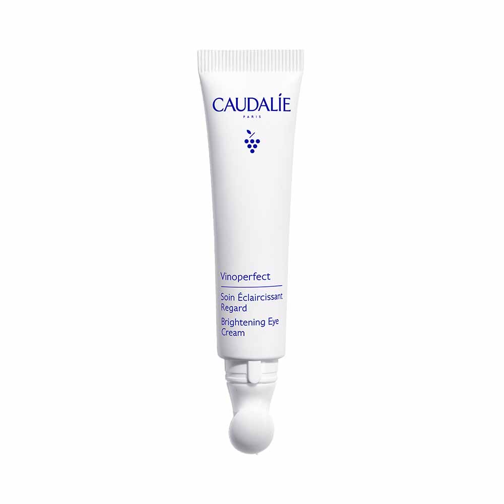 Caudalie Vinoperfect Trattamento illuminante contorno occhi 15 ml