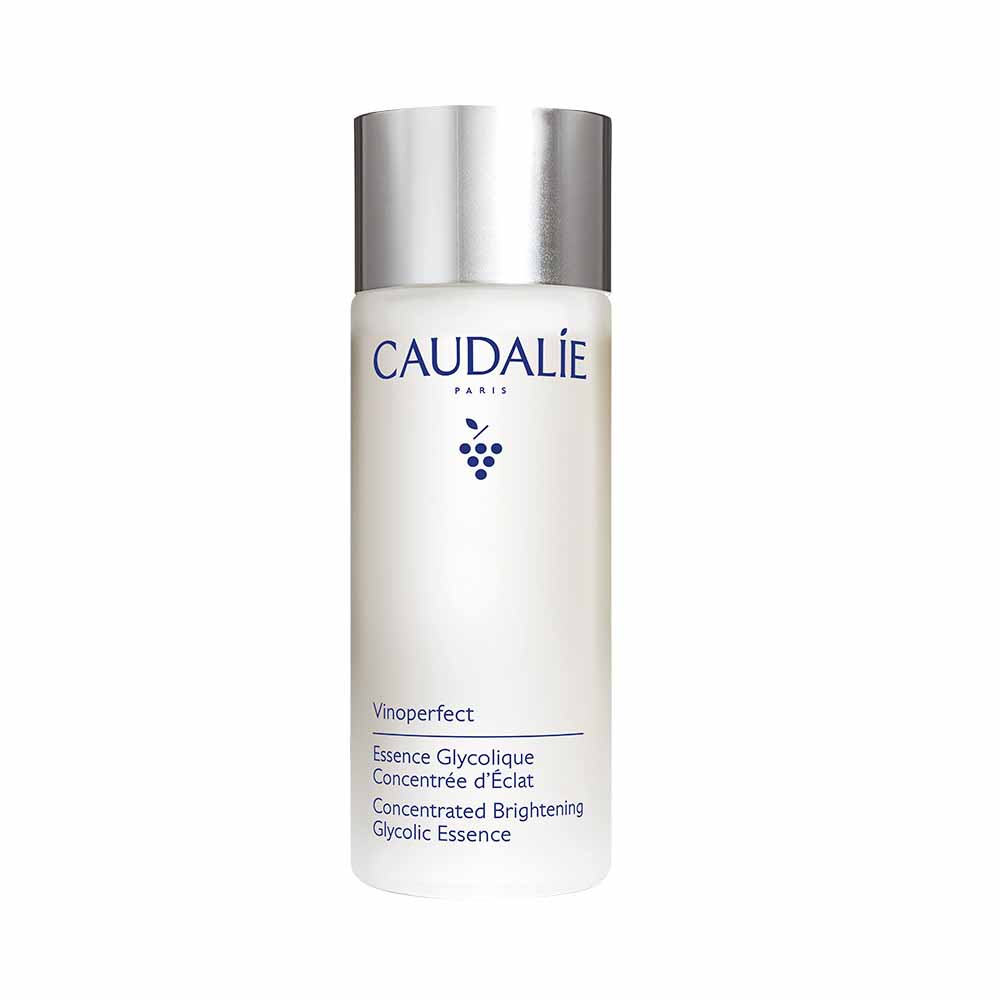 Caudalie Vinoperfect Essence concentrata di luminosità glicolica 100ml