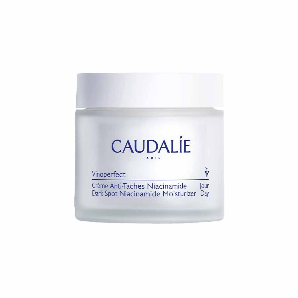 Caudalie Vinoperfect Crema luminosità anti-macchie 50 ml