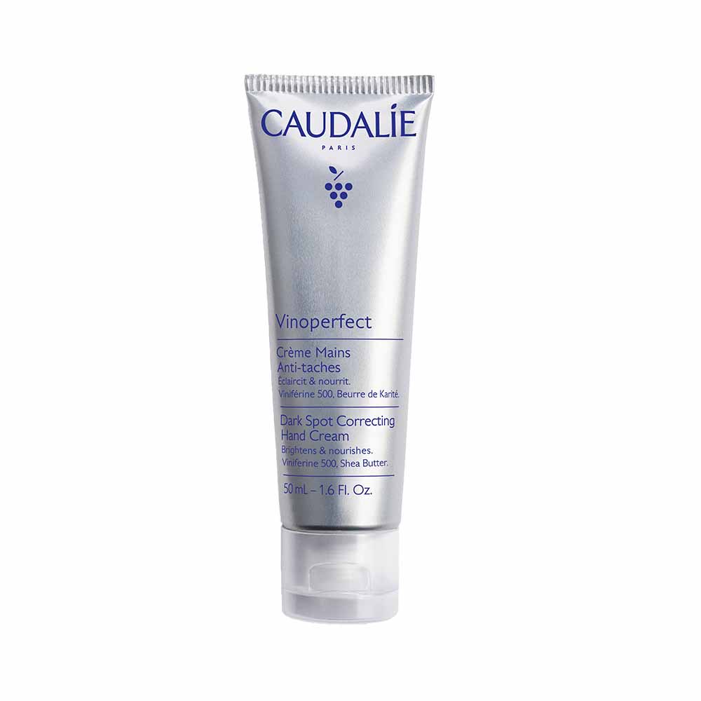 Caudalie Vinoperfect Crema Mani Anti-macchie 50ml