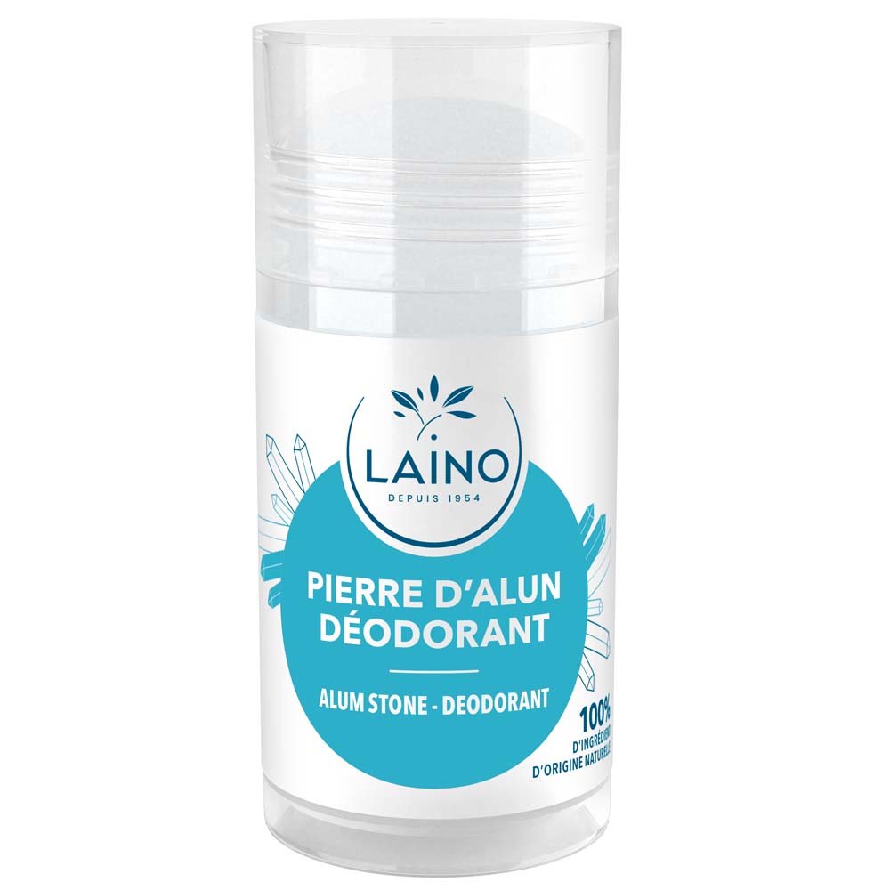 Laino Deodorante Pierre D'alun 75g