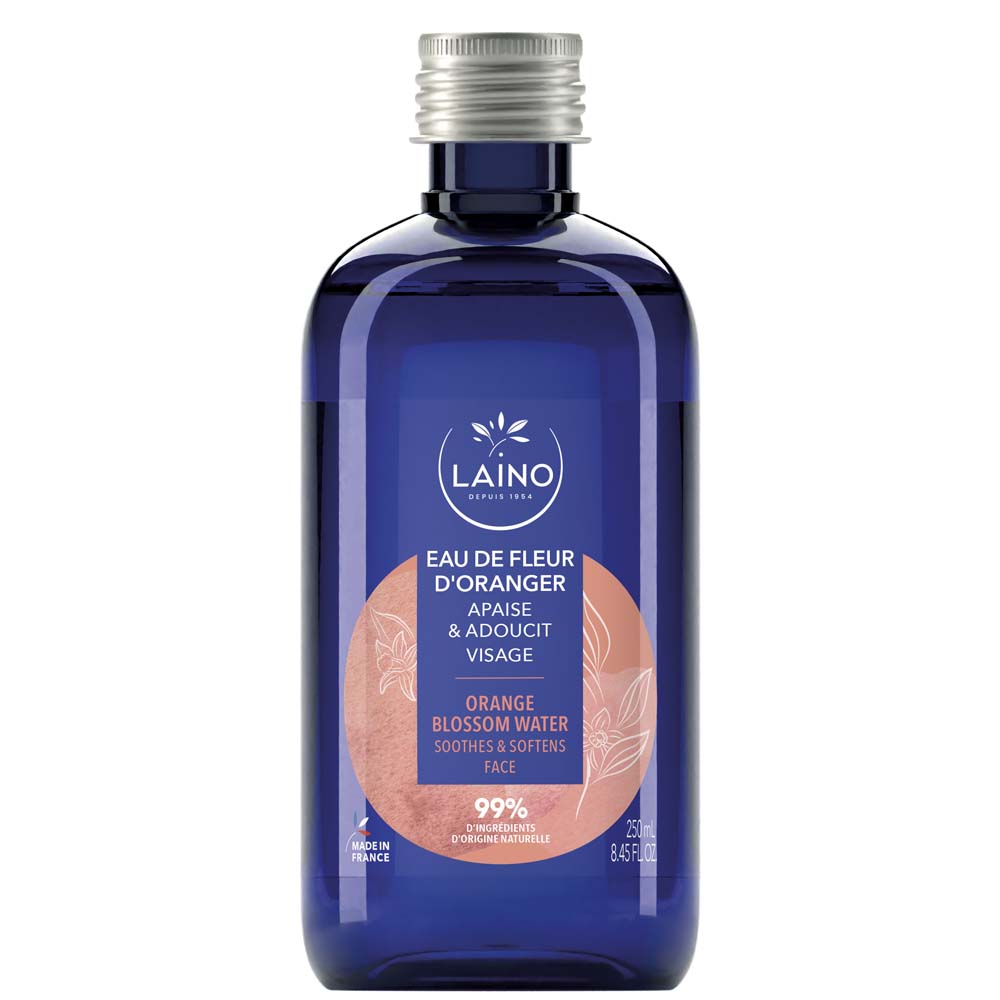 Laino Acqua rilassante ai Fiori d'Arancio Apaise & Adoucit 250ml