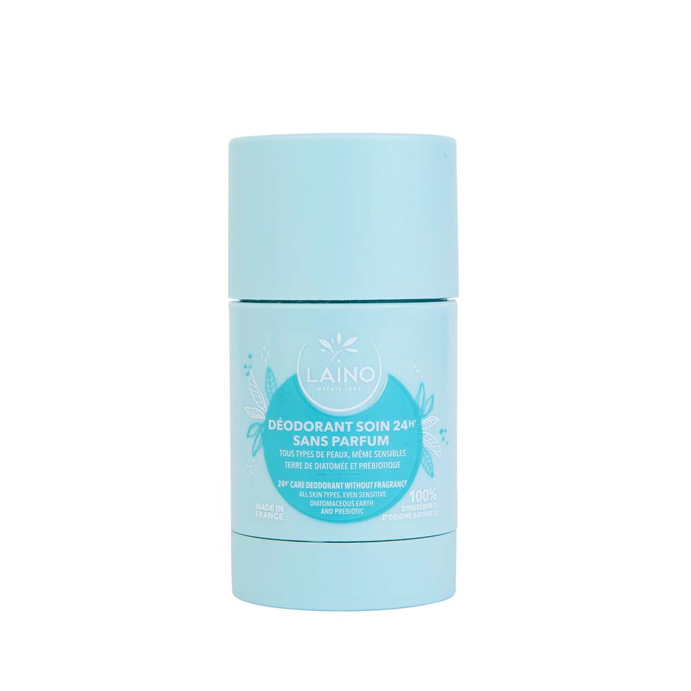Laino Deodorante in stick Solidea 60g