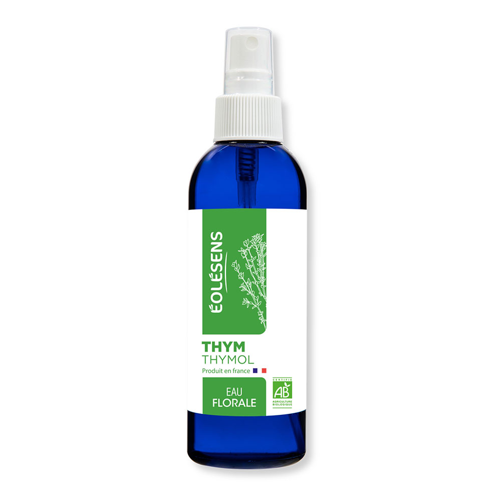Eolesens Timo Acque Floreali 200 ml