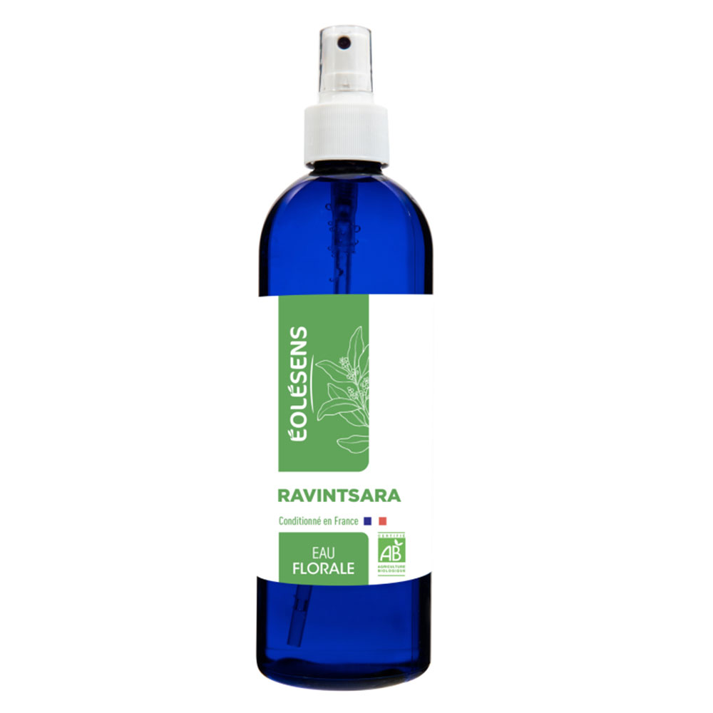 Eolesens Acqua Floralis di Ravintsara 200 ml