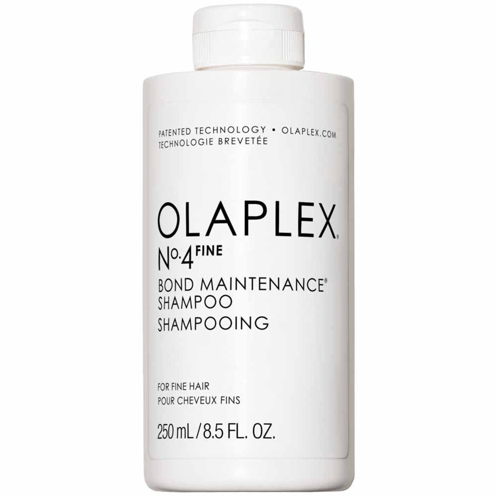 Olaplex Shampoo per capelli fini N°4 Fine Bond Maintenance 250 ml