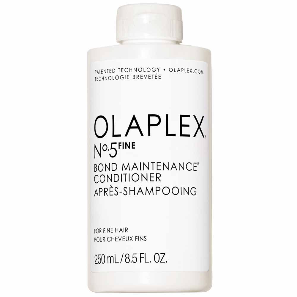 Olaplex No.5 Bond Maintenance balsamo per capelli fini 250 ml