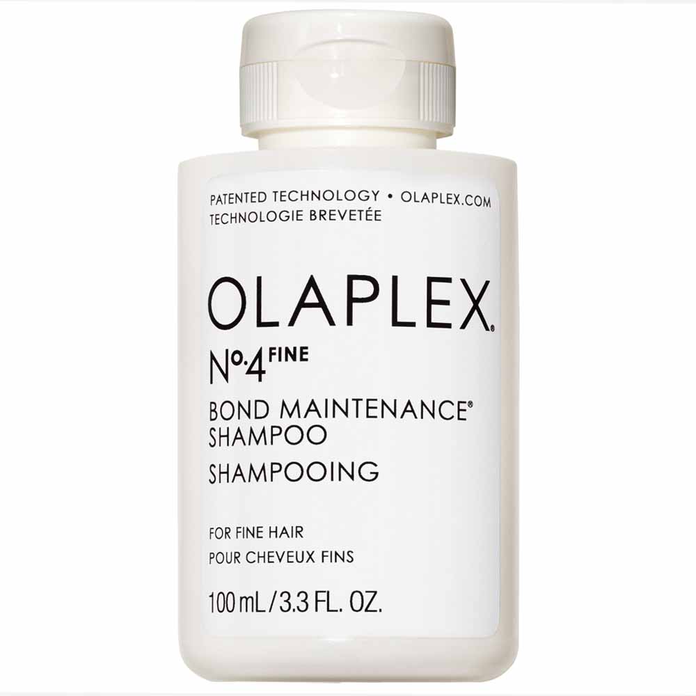 Olaplex Shampoo per capelli fini N°4 Bond Maintenance 100 ml