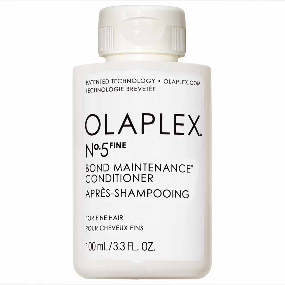 Olaplex No.5 Bond Maintenance Balsamo per capelli fini 100 ml
