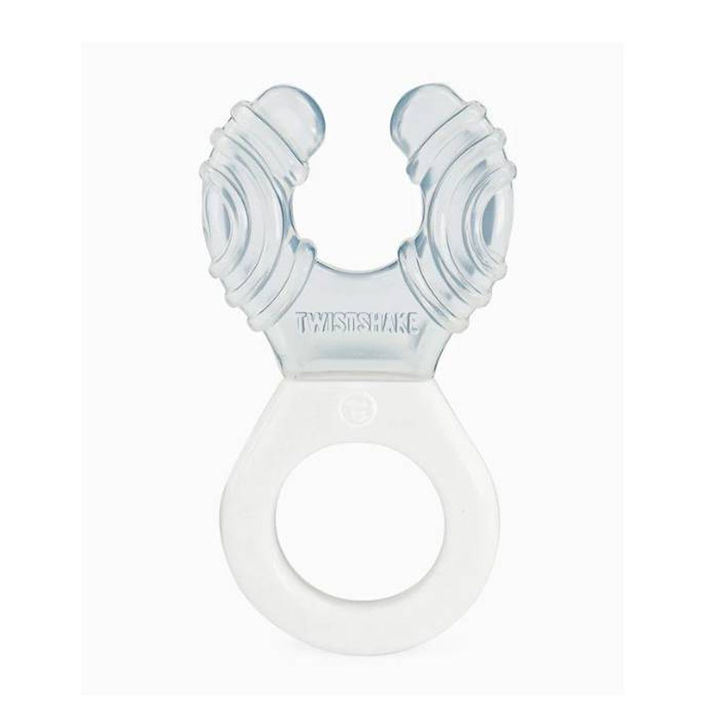 Twistshake Anello refrigerante per dentizione a partire da 2 mesi