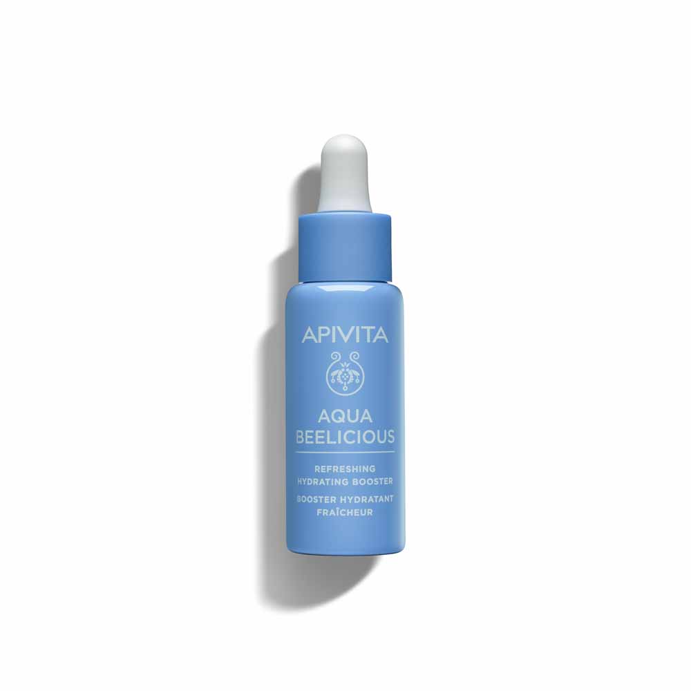 Apivita Aqua Beelicious Booster Idratante Rinfrescante 30ml