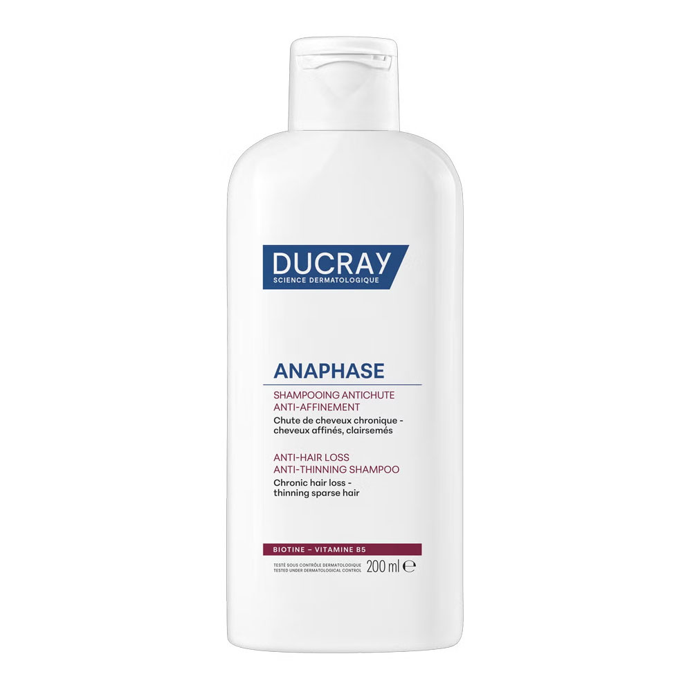 Ducray Anaphase Shampoo anti-caduta anti-assottigliamento 200 ml