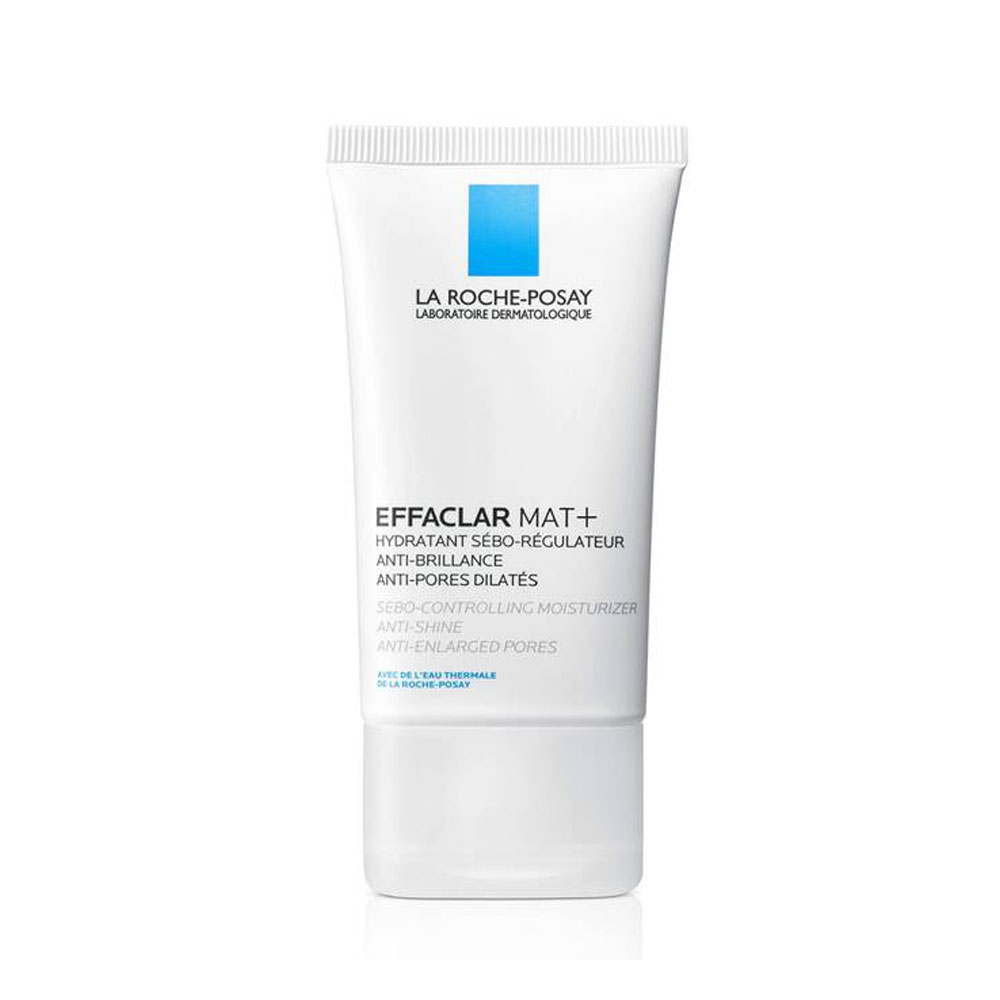La Roche-Posay Effaclar Crema idratante Mat+ 40ml
