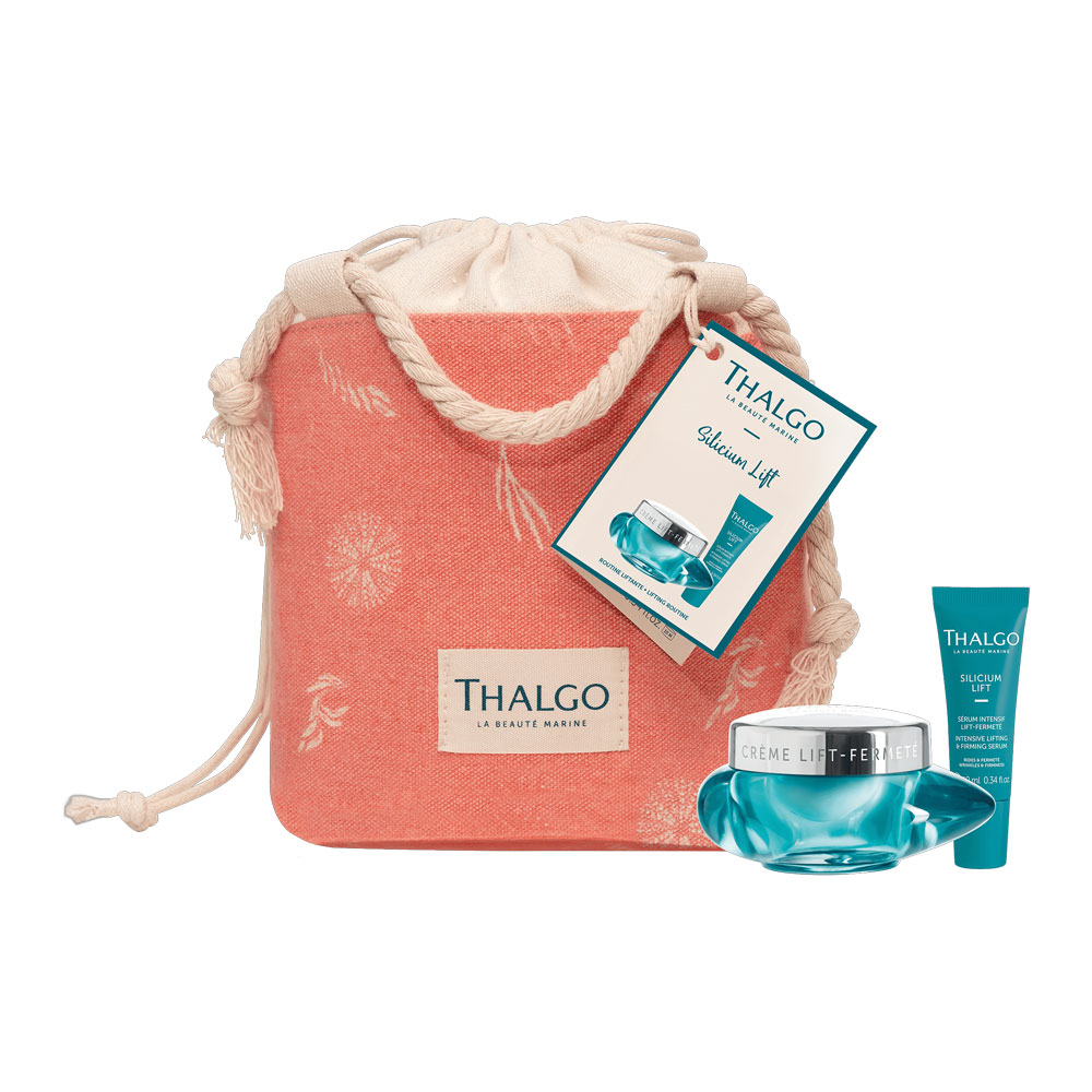 Thalgo Silicium Lift Bustina festa della mamma 60 ml