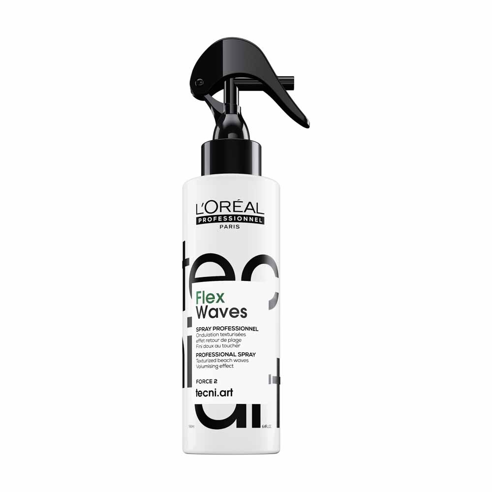 L'Oréal Professionnel Tecniart Spray per ricci testurizzati 190 ml