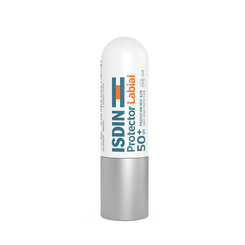 Isdin Stick per labbra con protezione solare SPF50 10g