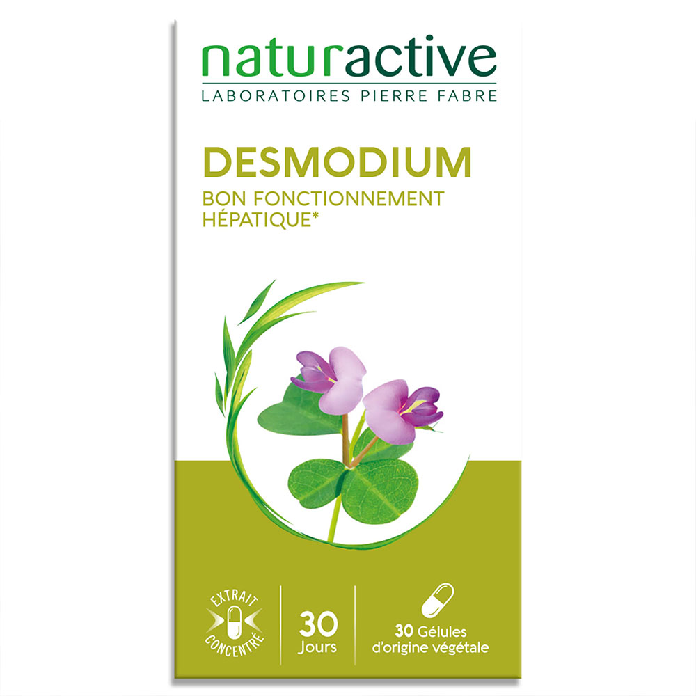 Naturactive Desmodium 30 capsule
