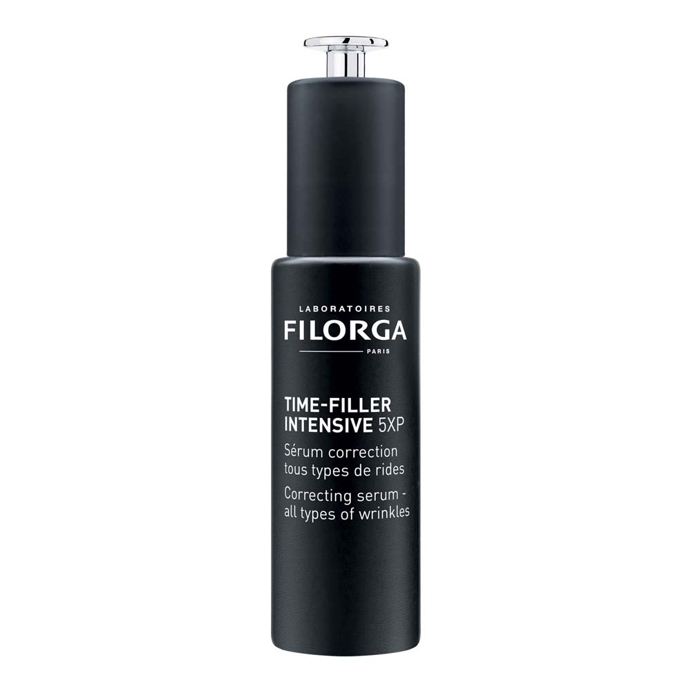 Filorga Time-Filler Intensive 5XP Siero multi-correzioni rughe 30 ml