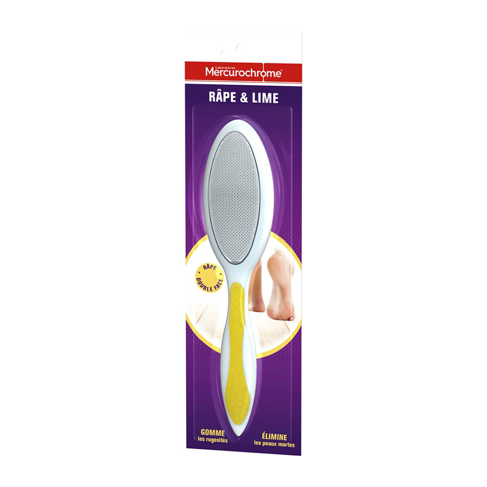 Mercurochrome Stupro e calce