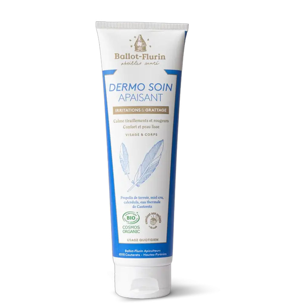 Ballot-Flurin Crema Dermo-lenitiva 150 ml