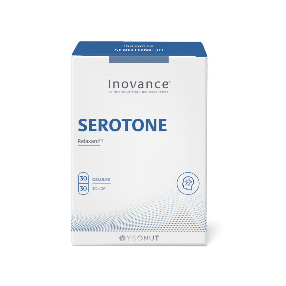 Inovance Serotone 30 capsule
