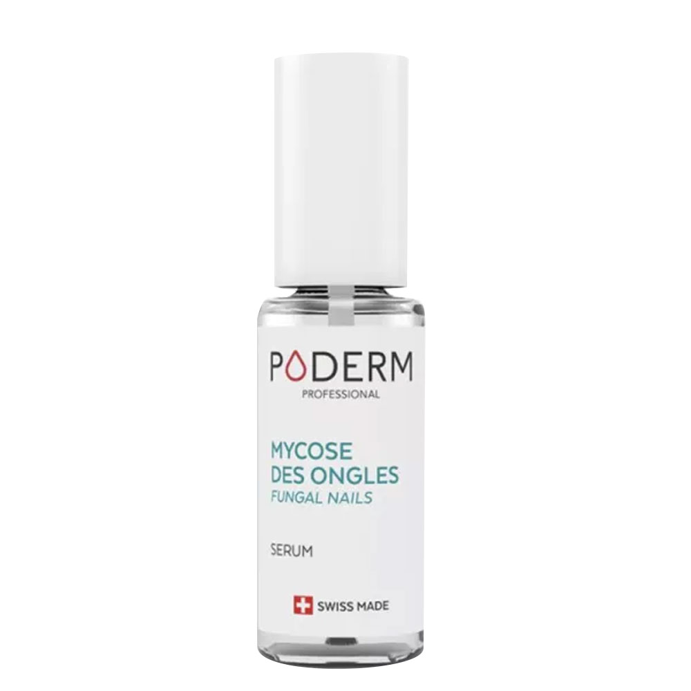 Poderm Siero per micosi delle unghie 8 ml