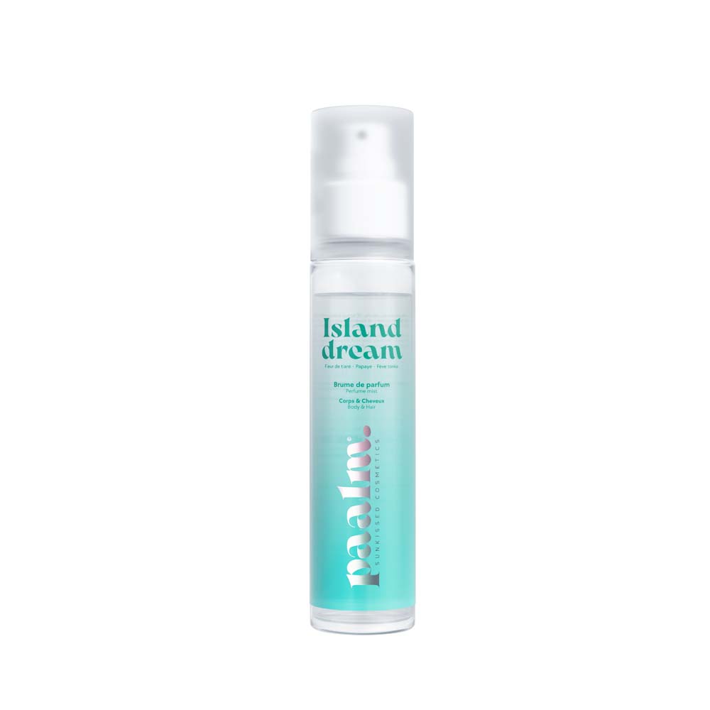 Paalm Cosmetics Paalm Cosmetics Island Dream mist 100ml 100ml