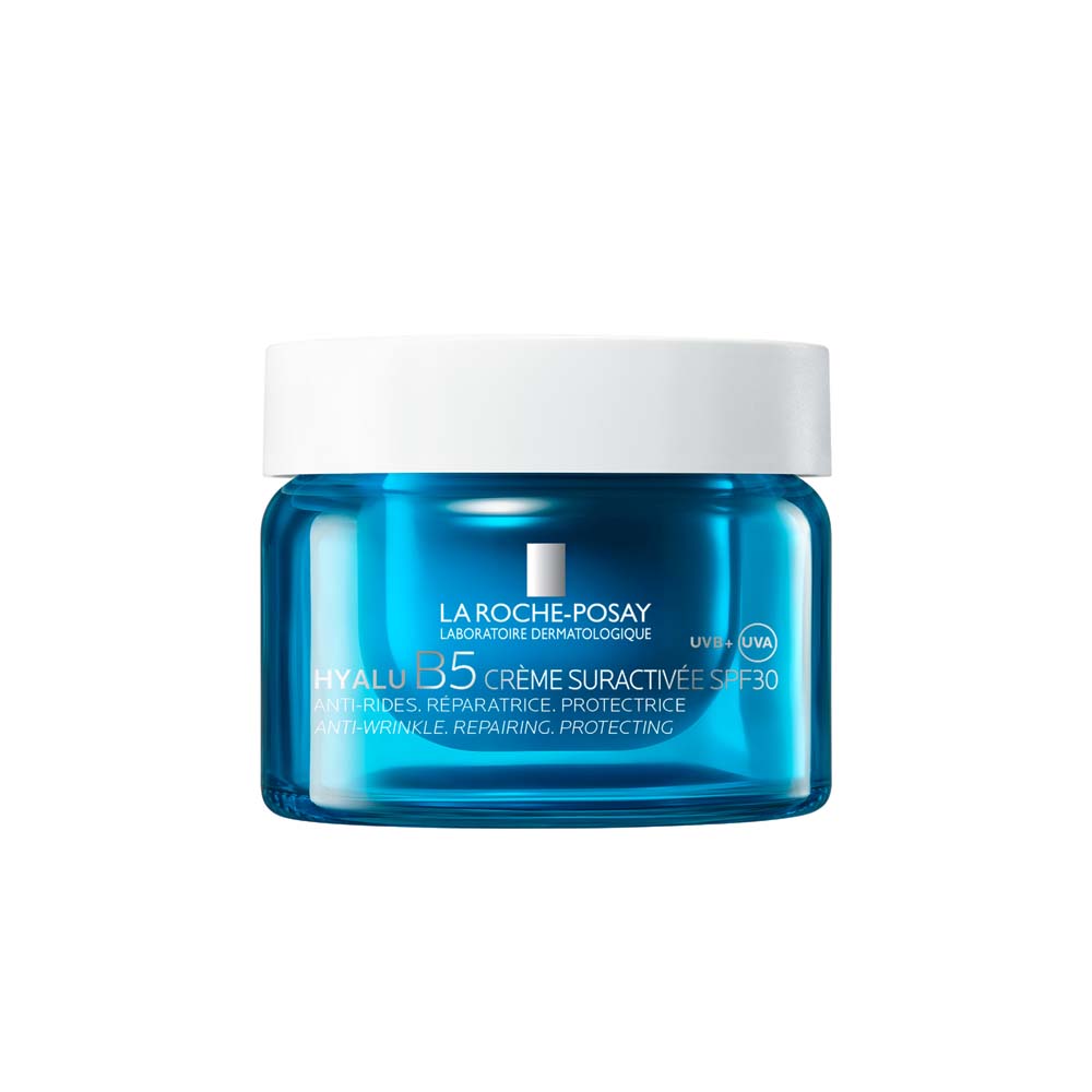 La Roche-Posay Hyalu B5 Crema Viso Anti-rughe SPF30 Pour tous i tipi di pelle 50ml