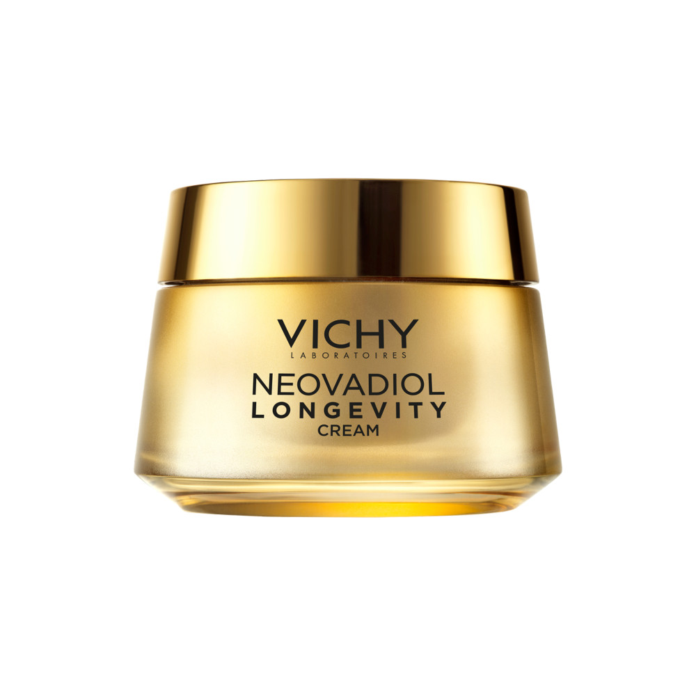 Vichy Longevity Crema da giorno rivitalizzante 50ml