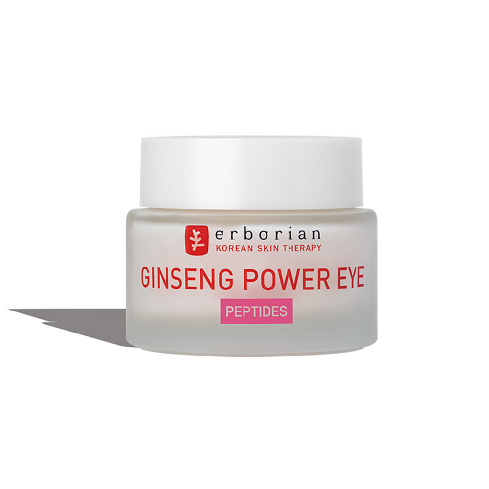 Erborian Ginseng Power Eye peptidi 15 ml