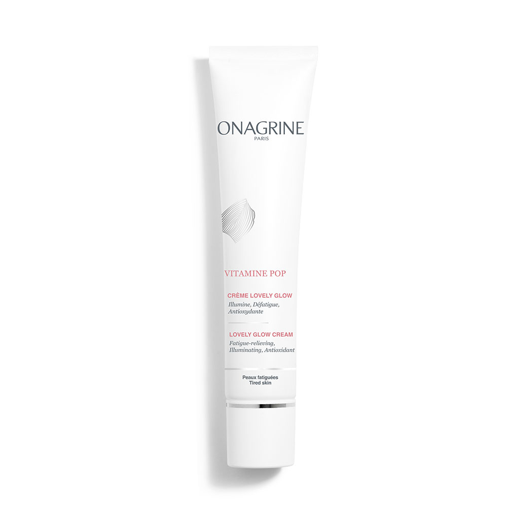 Onagrine Vitamine Pop Crema bella Gow 40 ml