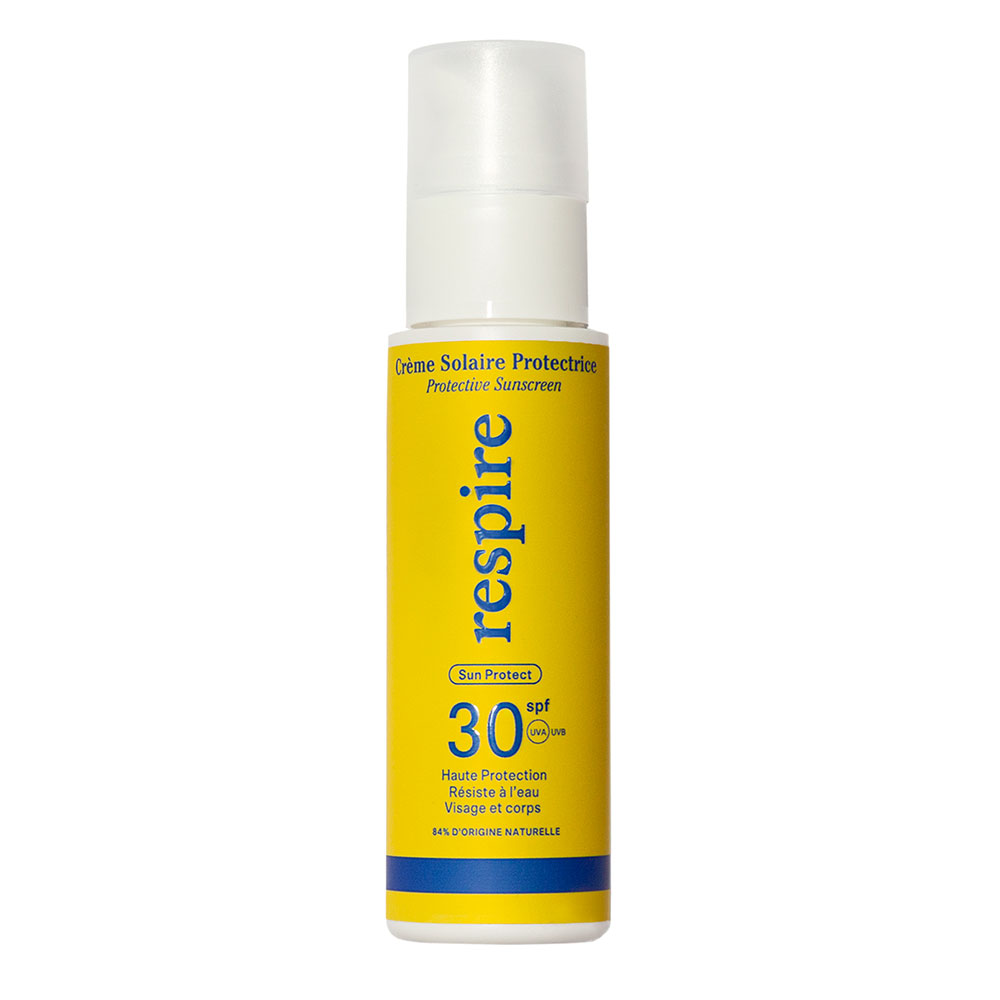 Respire Crema protettiva SPF 30 100 ml