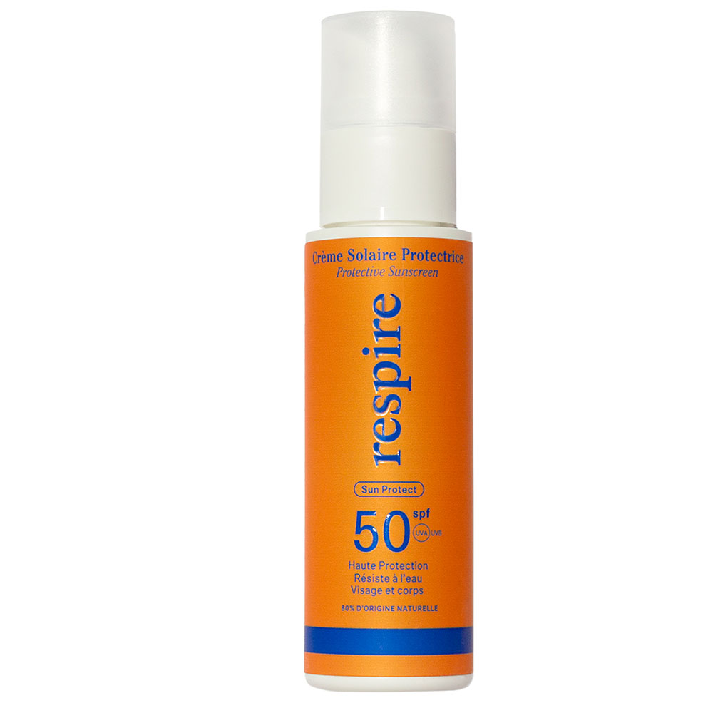 Respire Crema protettiva SPF50 100 ml